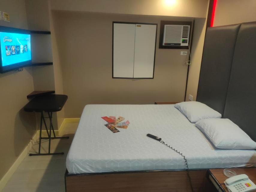 Hotel Sogo Macapagal Paranaque City Eksteriør bilde