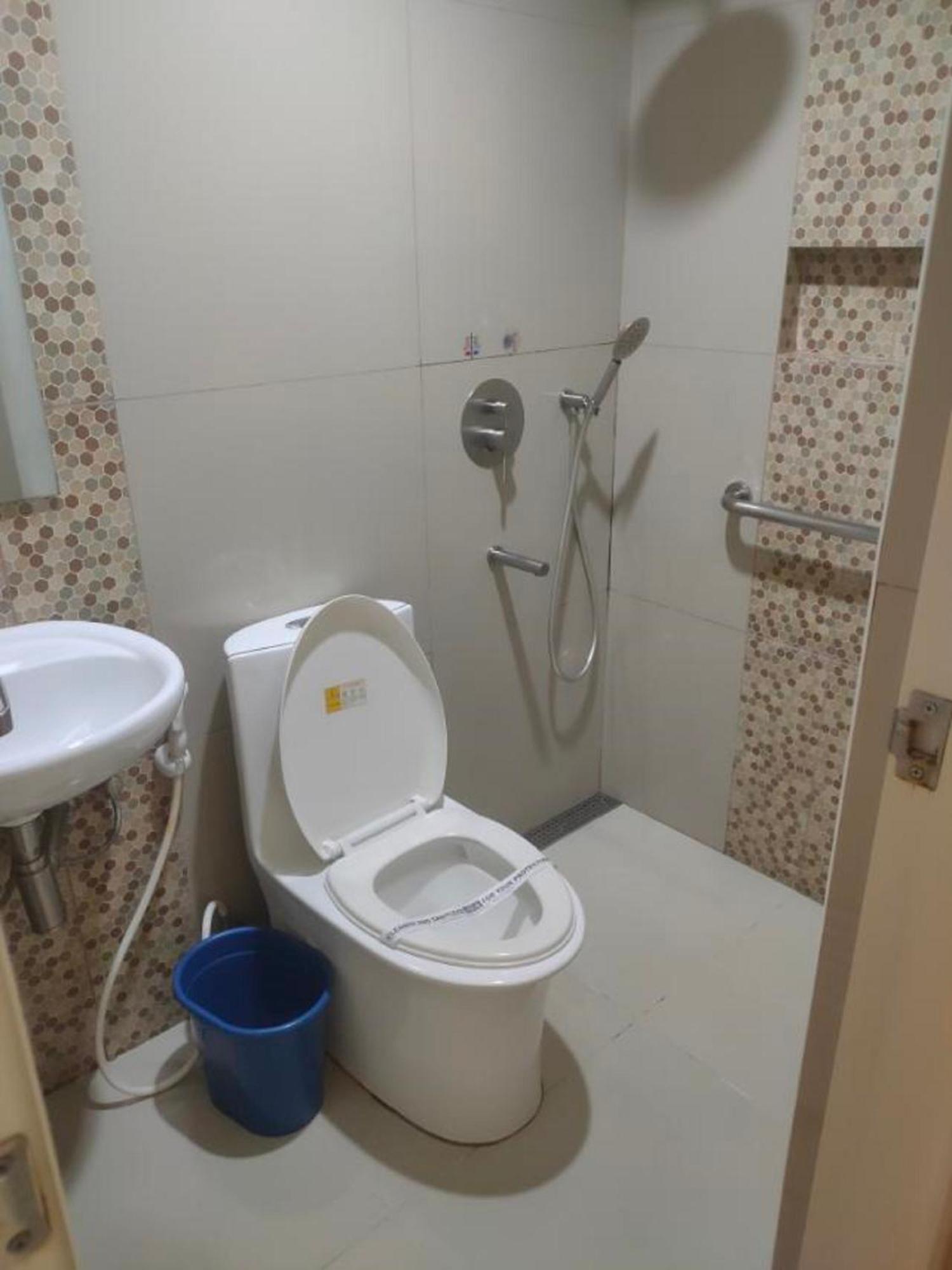 Hotel Sogo Macapagal Paranaque City Eksteriør bilde